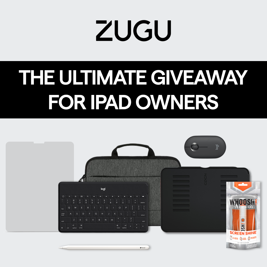 ZUGU Bundle